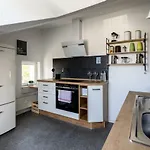 Stilvolles zentrumsnahes Wohlfühl-Appartment
