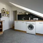 Stilvolles zentrumsnahes Wohlfühl-Appartment