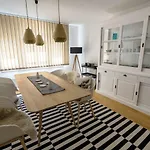 Stilvolles zentrumsnahes Wohlfühl-Appartment